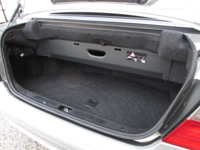 MERCEDES-BENZ CLK 200 usata 49