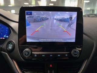 FORD Puma usata, con Climatizzatore
