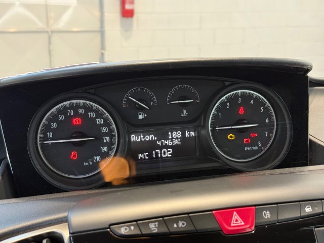 LANCIA Ypsilon usata 17