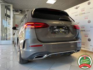 MERCEDES-BENZ B 180 usata, con Specchietti laterali elettrici