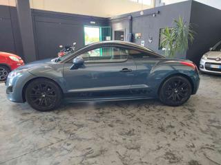 PEUGEOT RCZ usata, con Airbag