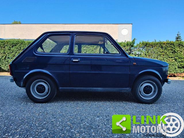 FIAT 126 usata 18