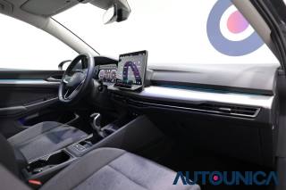 VOLKSWAGEN Golf usata, con Apple CarPlay