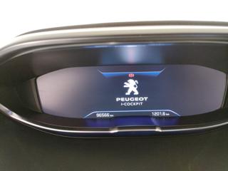 PEUGEOT 3008 usata, con Controllo vocale