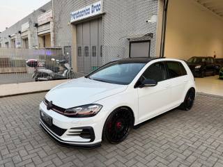 VOLKSWAGEN Golf GTI usata, con Airbag laterali