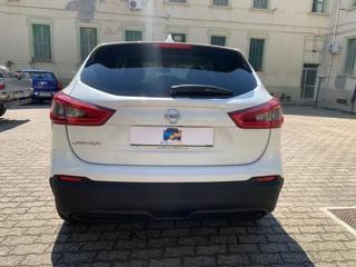 NISSAN Qashqai usata, con Alzacristalli elettrici