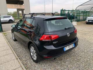 VOLKSWAGEN Golf usata, con Boardcomputer
