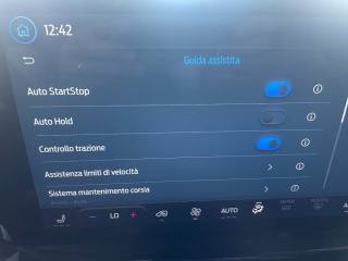 FORD Transit Custom usata, con Specchietti laterali elettrici