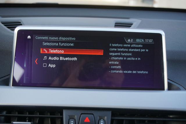 BMW X1 usata, con Servosterzo