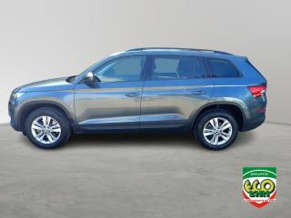 SKODA Kodiaq usata, con Airbag laterali