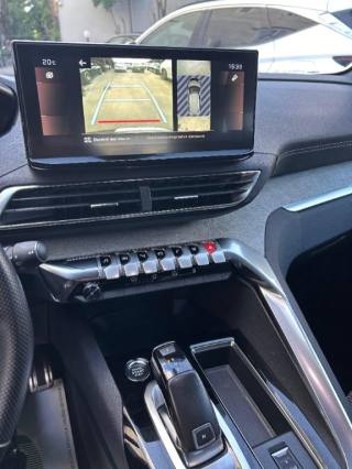 PEUGEOT 3008 usata, con Cruise Control