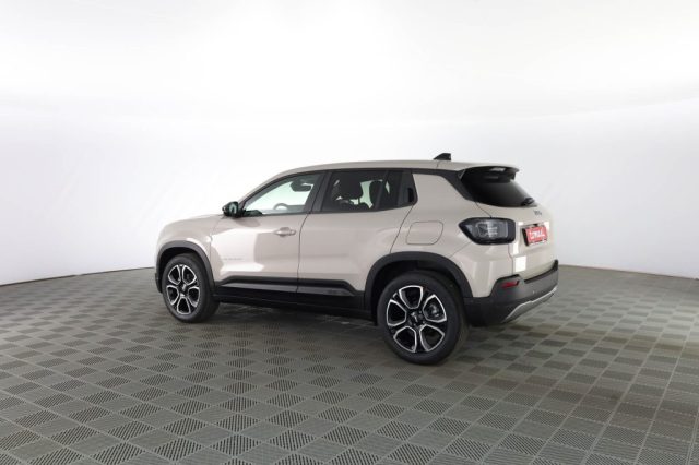 JEEP Avenger usata 5