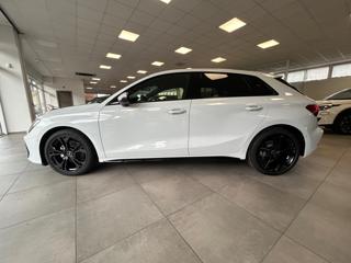 AUDI A3 usata, con Cerchi in lega