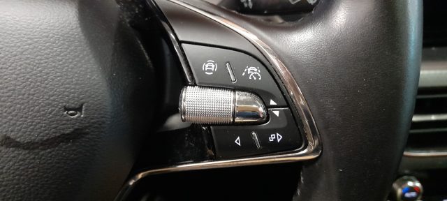 SKODA Scala usata, con Specchietti laterali elettrici