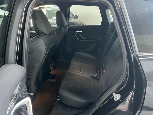 BMW X1 usata, con Interni in pelle