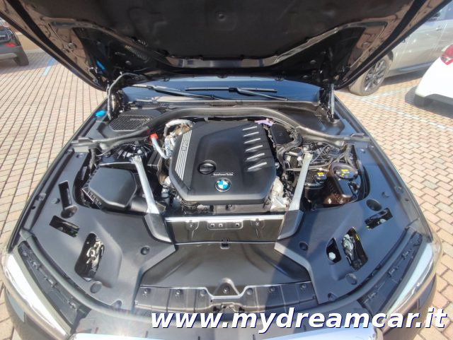 BMW 530 usata, con Specchietti laterali elettrici