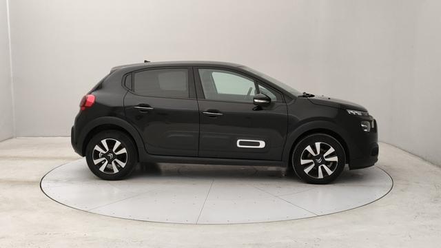 CITROEN C3 usata, con Boardcomputer