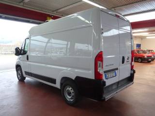 FIAT Ducato usata, con Antifurto
