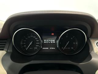 LAND ROVER Range Rover Evoque usata, con Cerchi in lega