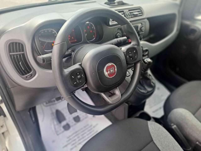 FIAT Panda usata, con Alzacristalli elettrici