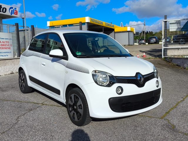 RENAULT Twingo usata 2