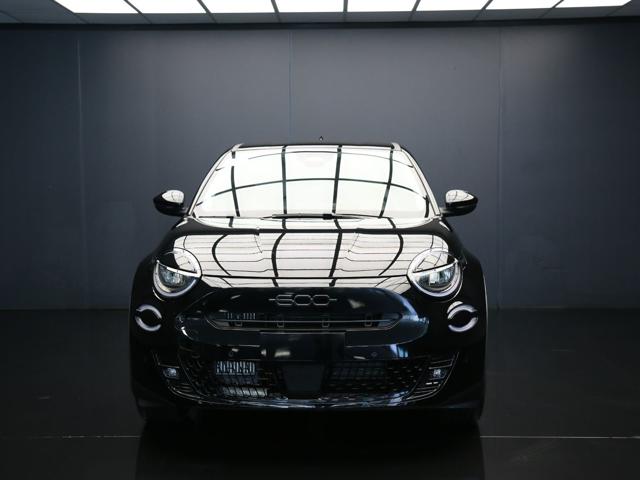 FIAT 600 usata, con Airbag