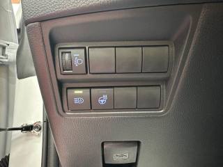 TOYOTA Yaris usata, con ESP