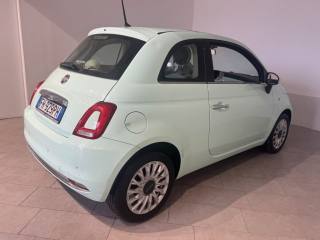 FIAT 500 usata 7