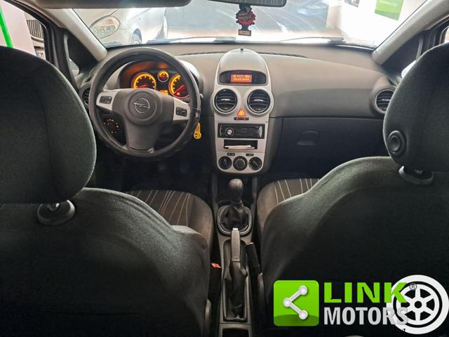 OPEL Corsa usata, con Controllo trazione