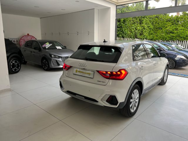 AUDI A1 usata, con Cronologia tagliandi