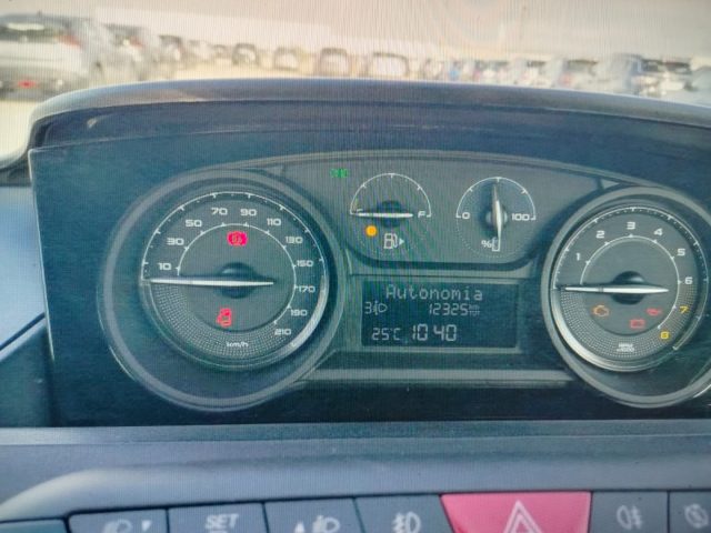 LANCIA Ypsilon usata, con Chiusura centralizzata