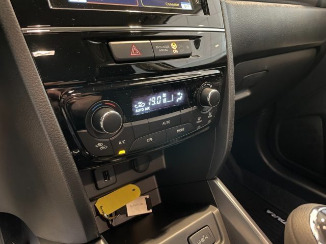 SUZUKI Vitara usata, con Controllo trazione