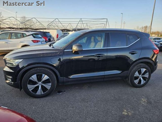 VOLVO XC40 usata, con Airbag laterali