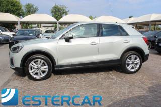 AUDI Q2 usata, con Controllo trazione