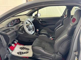 PEUGEOT 208 usata, con Sensore di pioggia