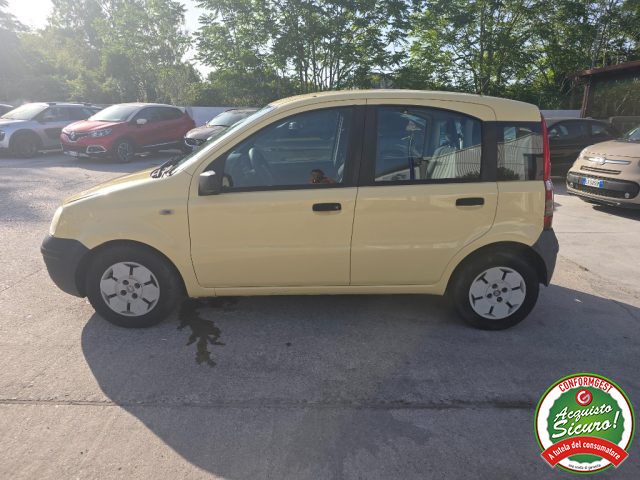 FIAT Panda usata 8