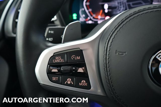 BMW X4 usata, con Sedile posteriore sdoppiato