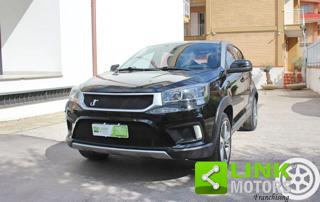 DR MOTOR DR3 usata, con Touch screen