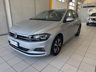 VOLKSWAGEN Polo usata, con Airbag laterali