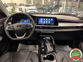 DR MOTOR DR 3.0 usata, con Boardcomputer