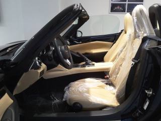 MAZDA MX-5 usata, con Alzacristalli elettrici