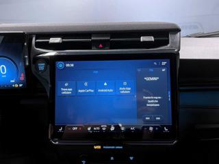 FORD Puma usata, con Regolazione elettrica sedili