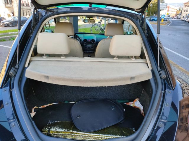 VOLKSWAGEN New Beetle usata, con Volante in pelle