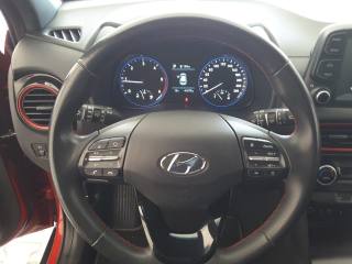 HYUNDAI Kona usata, con Autoradio