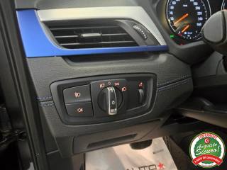 BMW X2 usata, con Touch screen