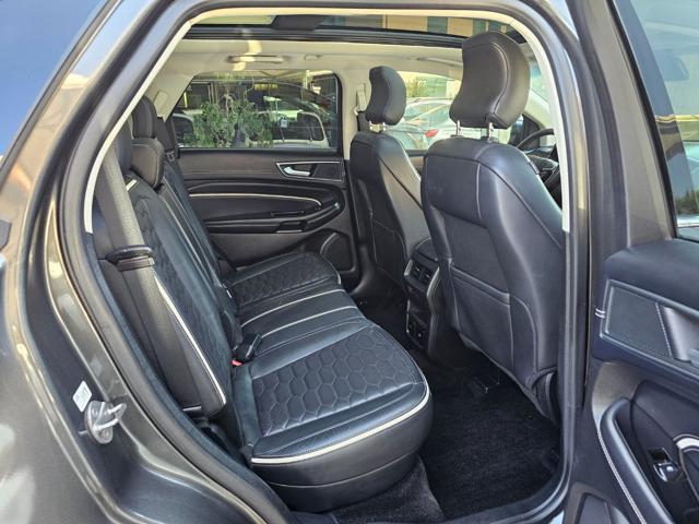 FORD Edge usata, con Cerchi in lega