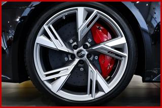 AUDI RS6 usata, con Cerchi in lega