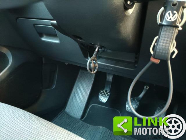 VOLKSWAGEN Golf usata, con Marmitta catalitica