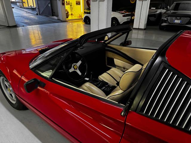 FERRARI 308 usata 2