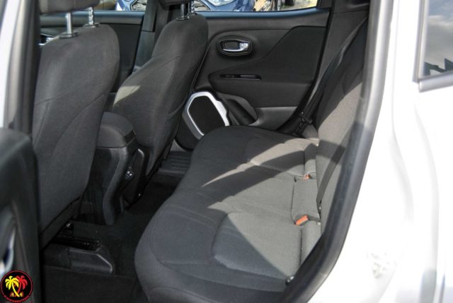 JEEP Renegade usata, con Chiusura centralizzata